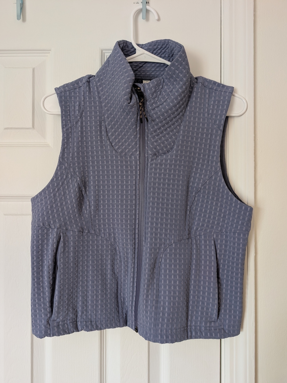 Lululemon Vest Jacket